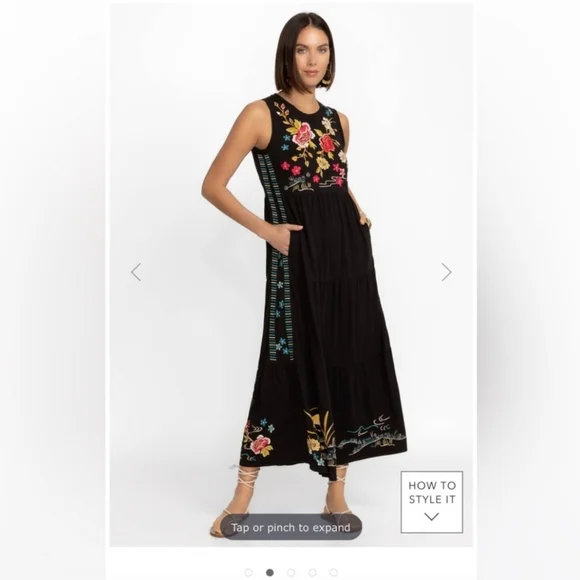 maxi black off shoulder dress Elegant Elena Maxi Dress in Black